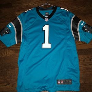 Cam Newton Jersey